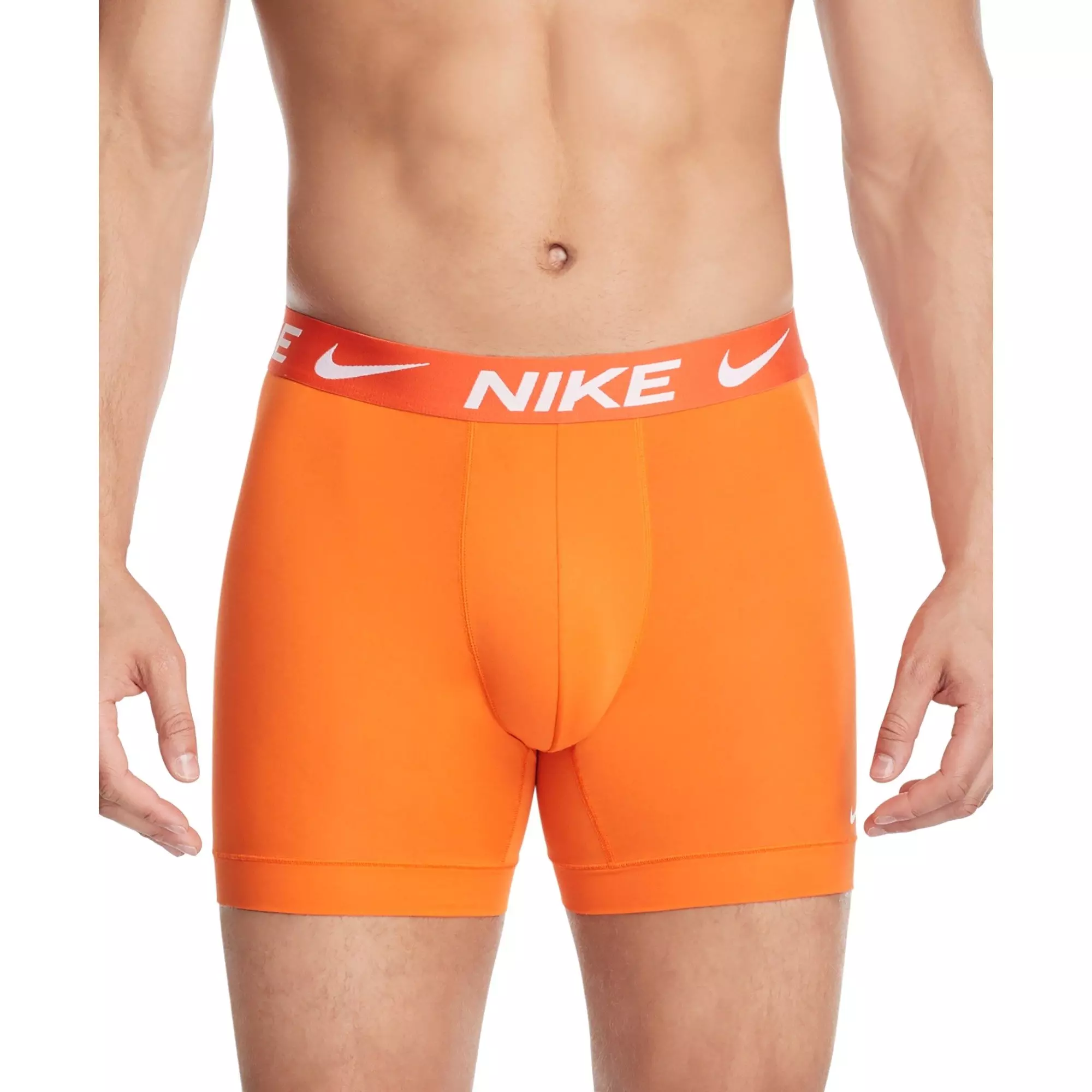 Nike Men's Dri-FIT Essential Micro Underwear 3-Pack | Hibbett